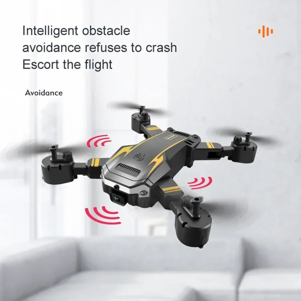 S6 Drone Original High-Quality 8K Dual Camera