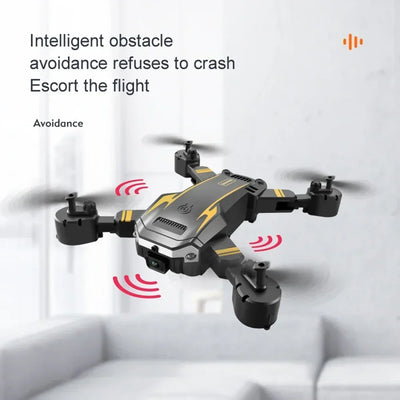 S6 Drone Original High-Quality 8K Dual Camera